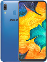 Samsung Galaxy A30 Price With Specifications